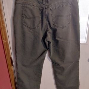 Women's Lee Brand Jeans